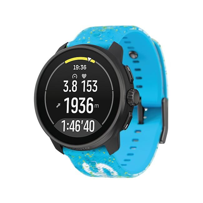 SUUNTO - MONTRE GPS RACE S