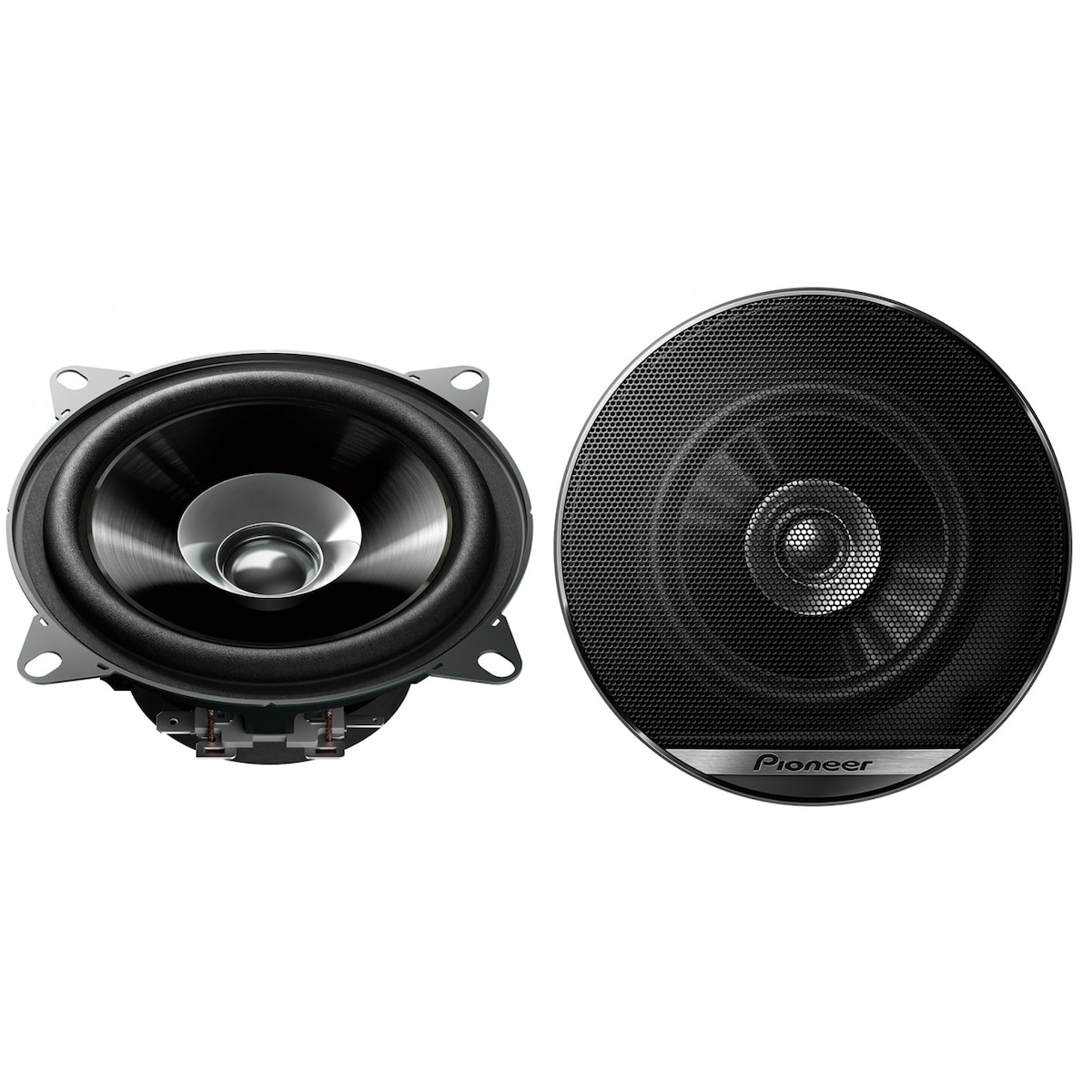 Pioneer TS-G1010F 10 cm. 2-veis høyttaler