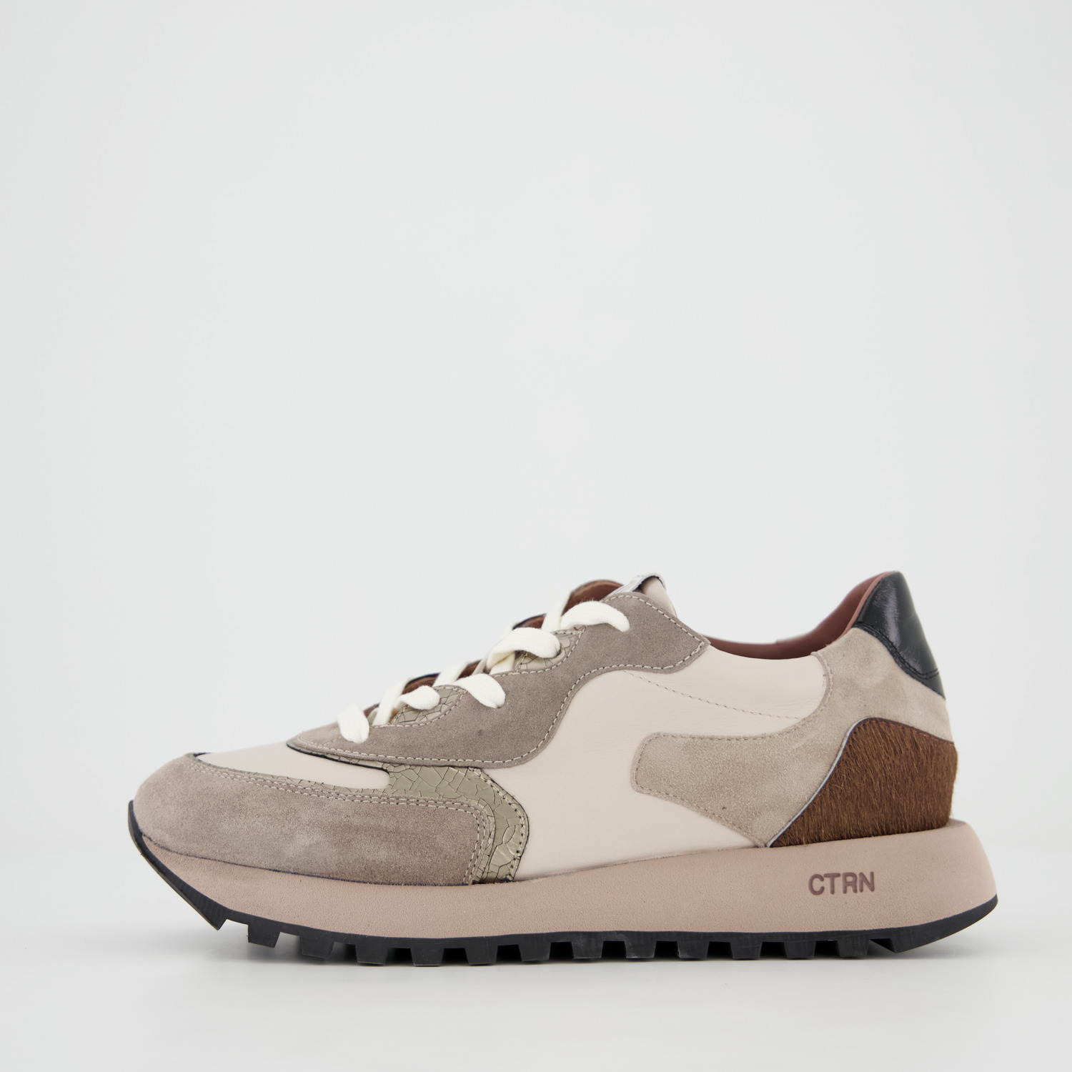 Caterina C Sneaker