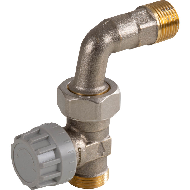 Comap Sar thermostatische radiatorkraan M22-1/2