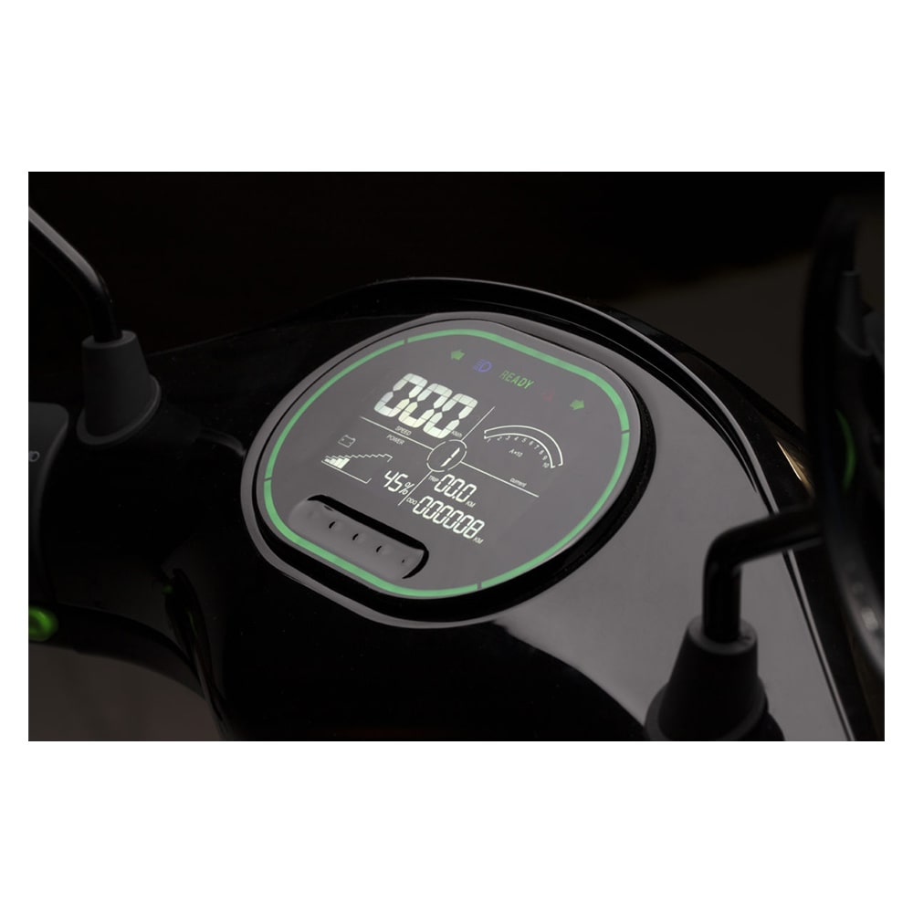 Scooter Electrique Horwin EK1 - 50cm3
