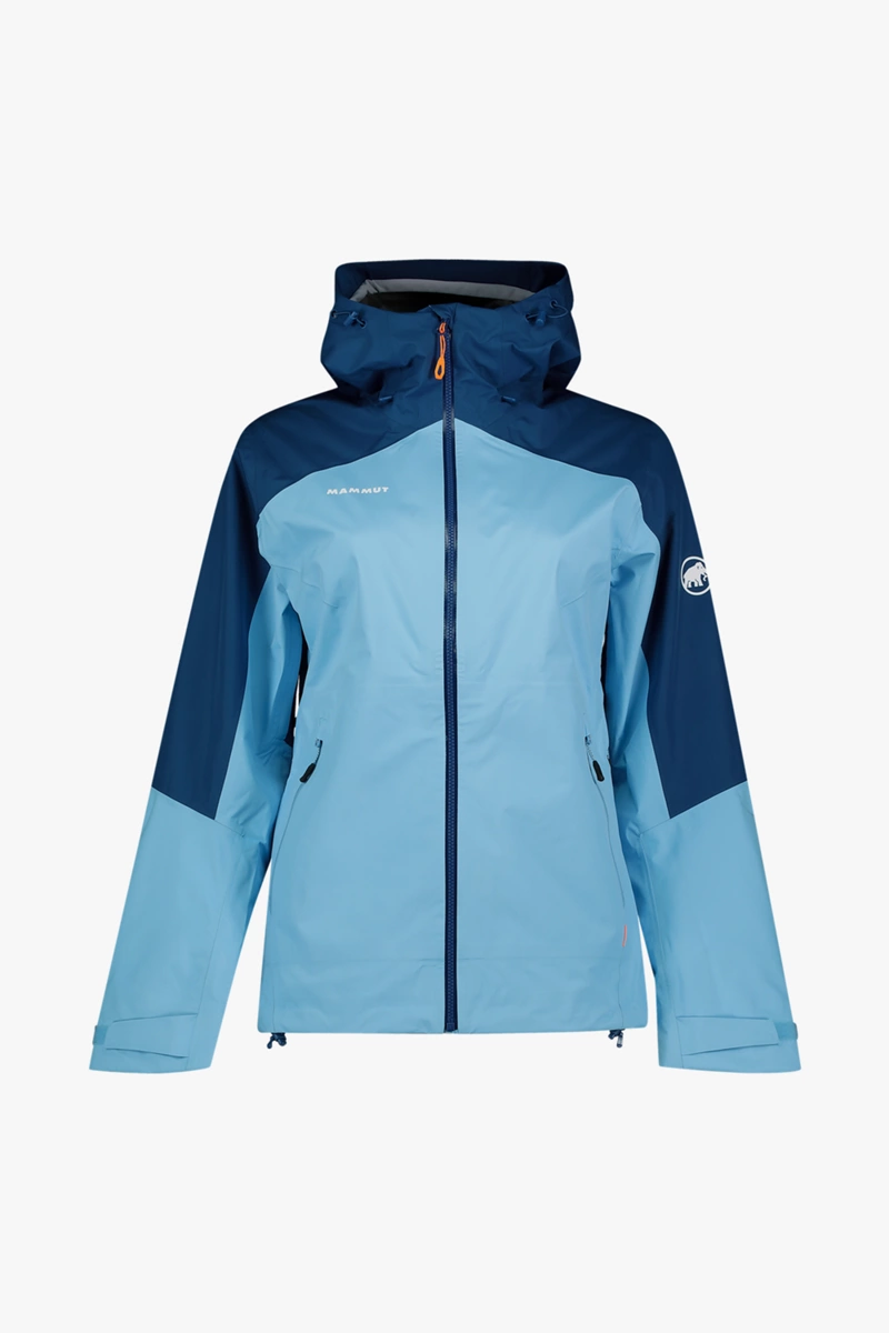 MAMMUT Convey Tour Gore-Tex® Damen Outdoorjacke
