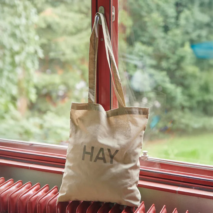 HAY - Tote Bag, lavender