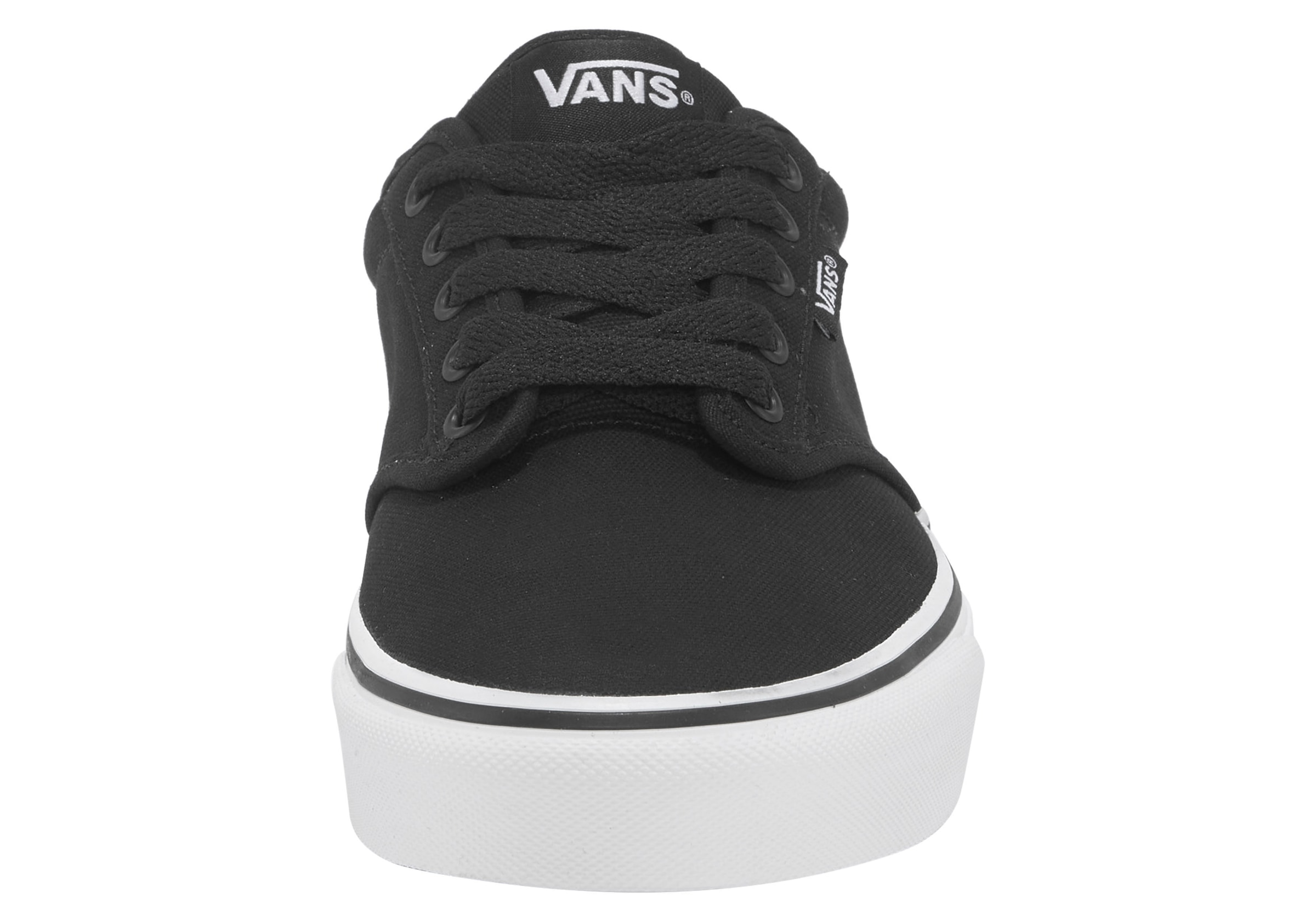 Vans Sneaker »Atwood«  angelehnt an das Design vom Authentic