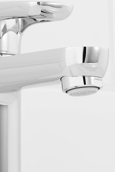 Robinet de lave-mains GoodHome Laugar