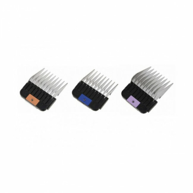 Contre peignes pour tondeuses Max 50 et Max 45