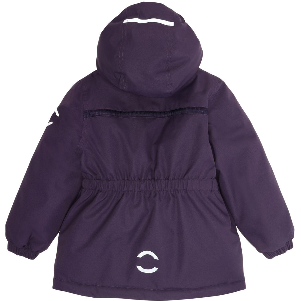 Køb Mikk-Line Nightshade Light Jakke Shaped
