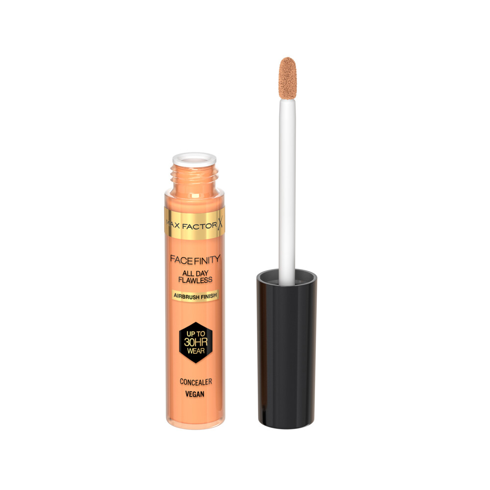 Max Factor Facefinity All Day Flawless Concealer 050 Medium10 ml