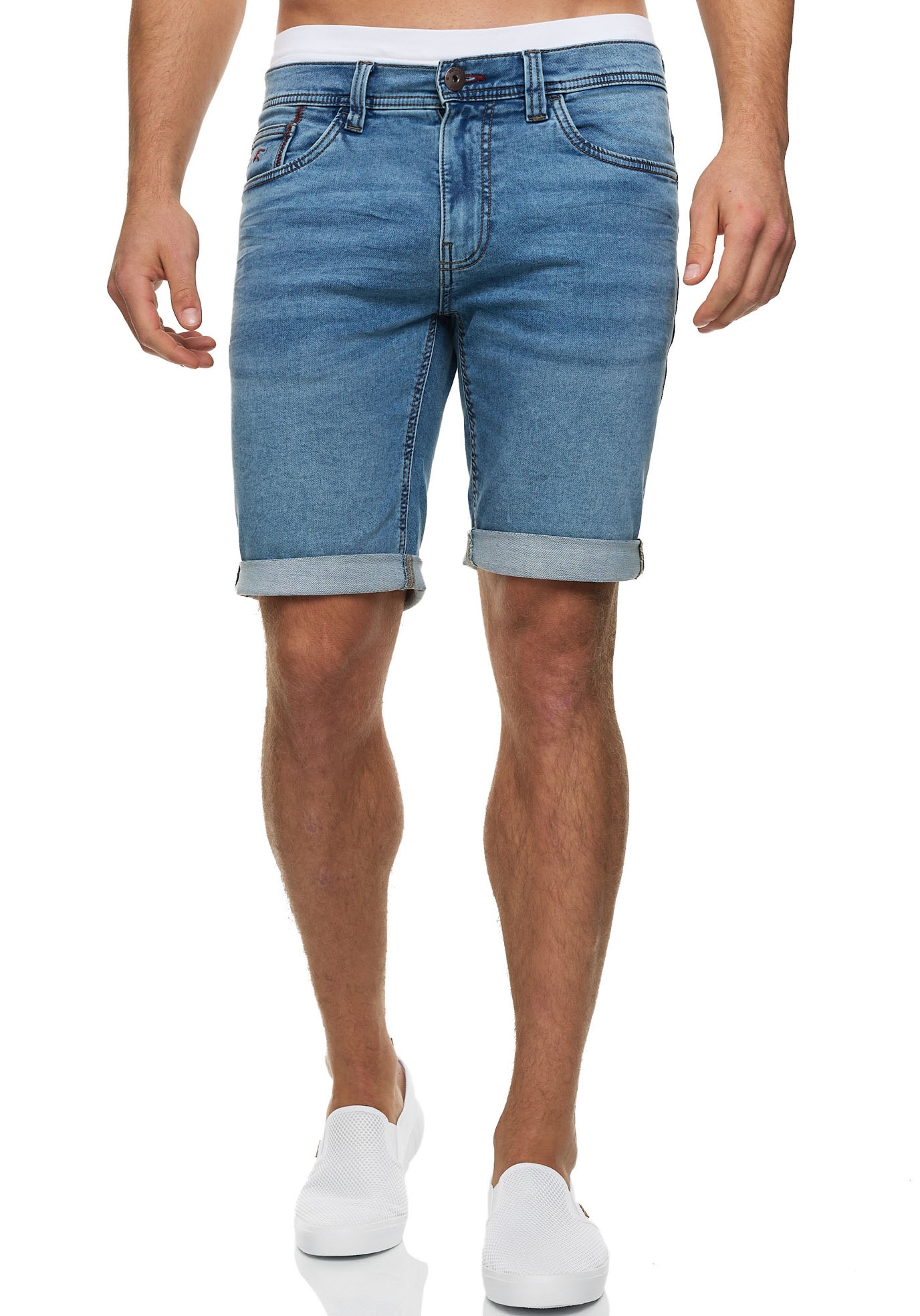 Indicode Shorts »INDelmare«