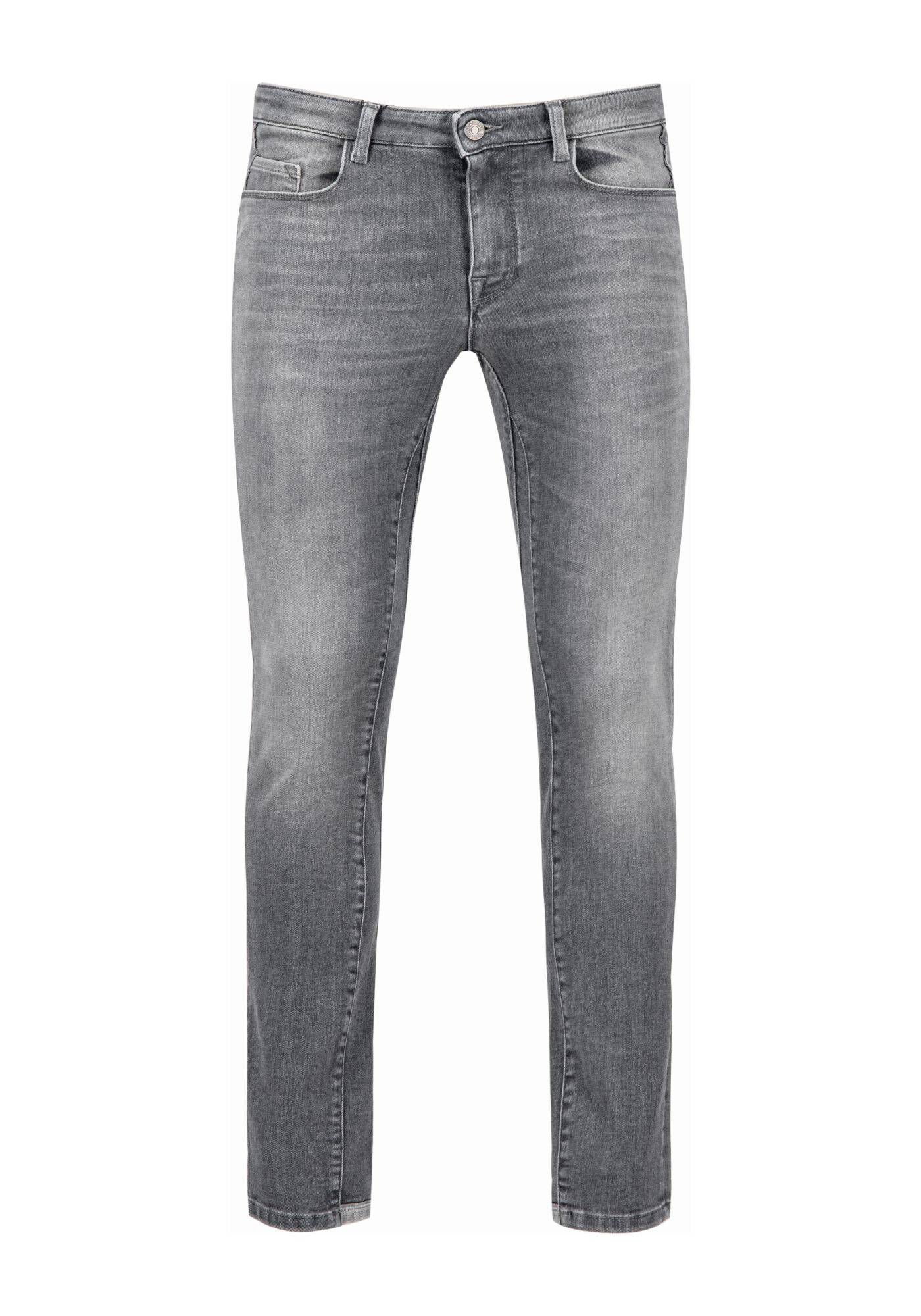 Alberto Bike| Damen Fahrrad-Jeans MARTA SUPER STRETCH DUAL FX
