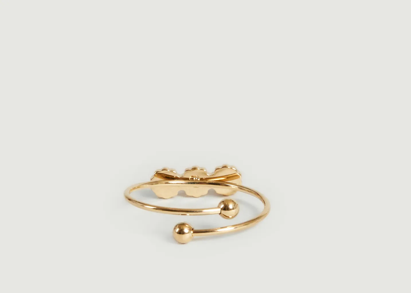 Bague Andréa Horizon&joyas