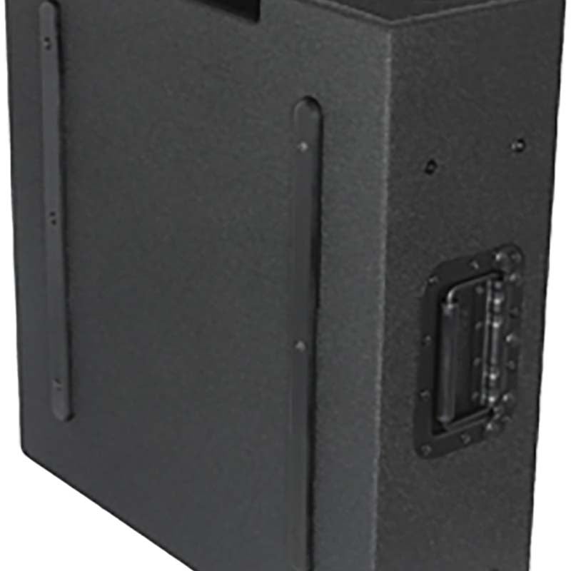 Prodjuser MU 3 RS 3U flightcase lade voor Prodjuser Stolp