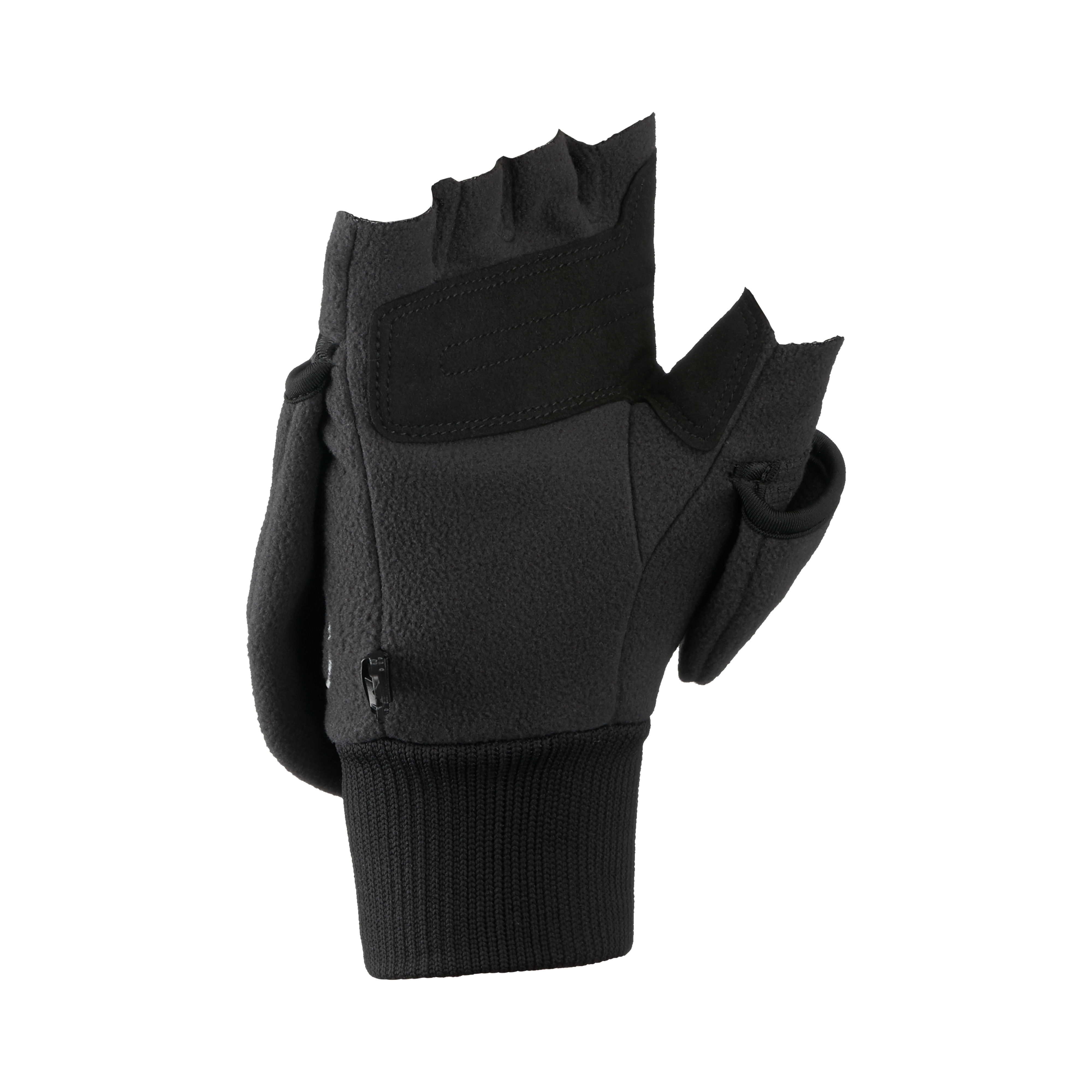 Shelter SO Convertible Mitten