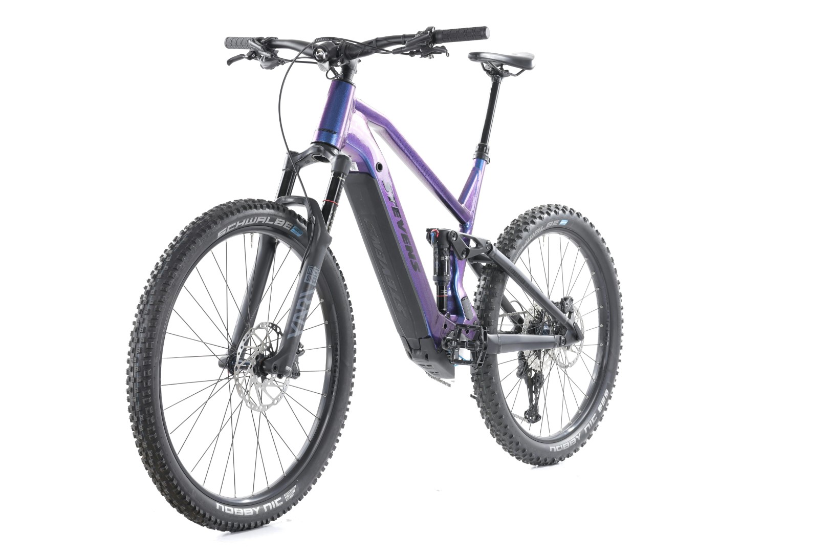 Stevens E-Inception 7.7.2 (2022) | Diamond