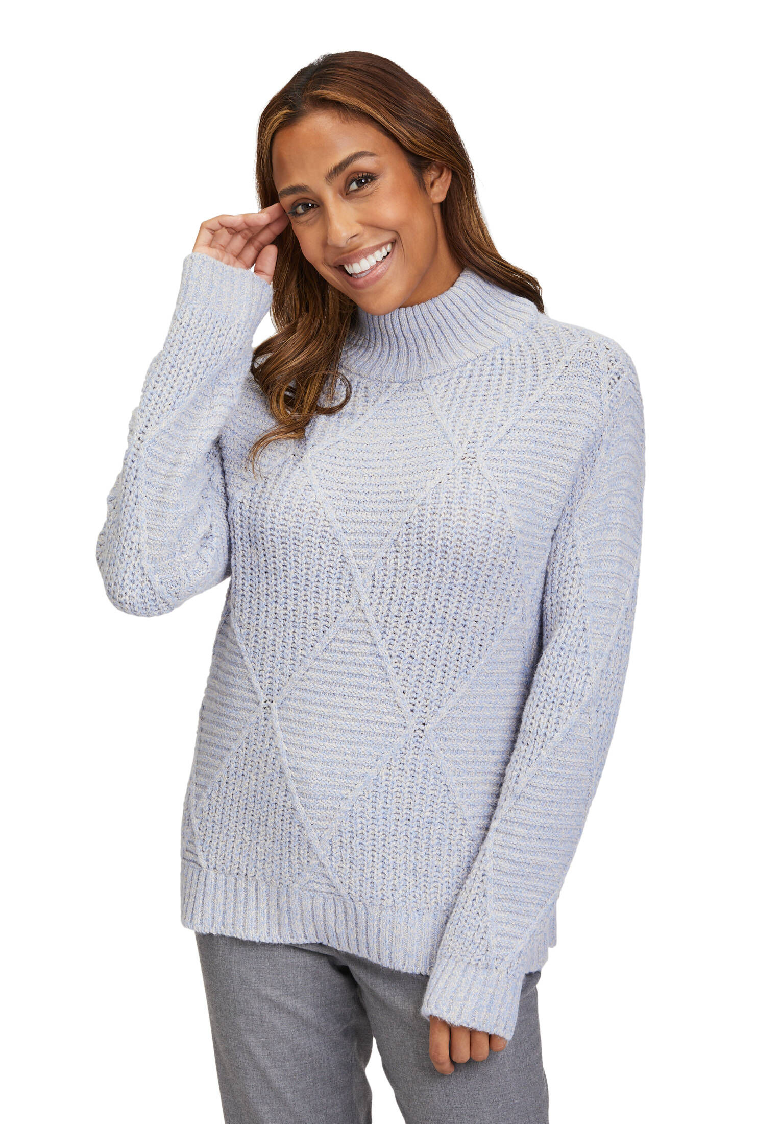 Betty Barclay| Damen Pullover