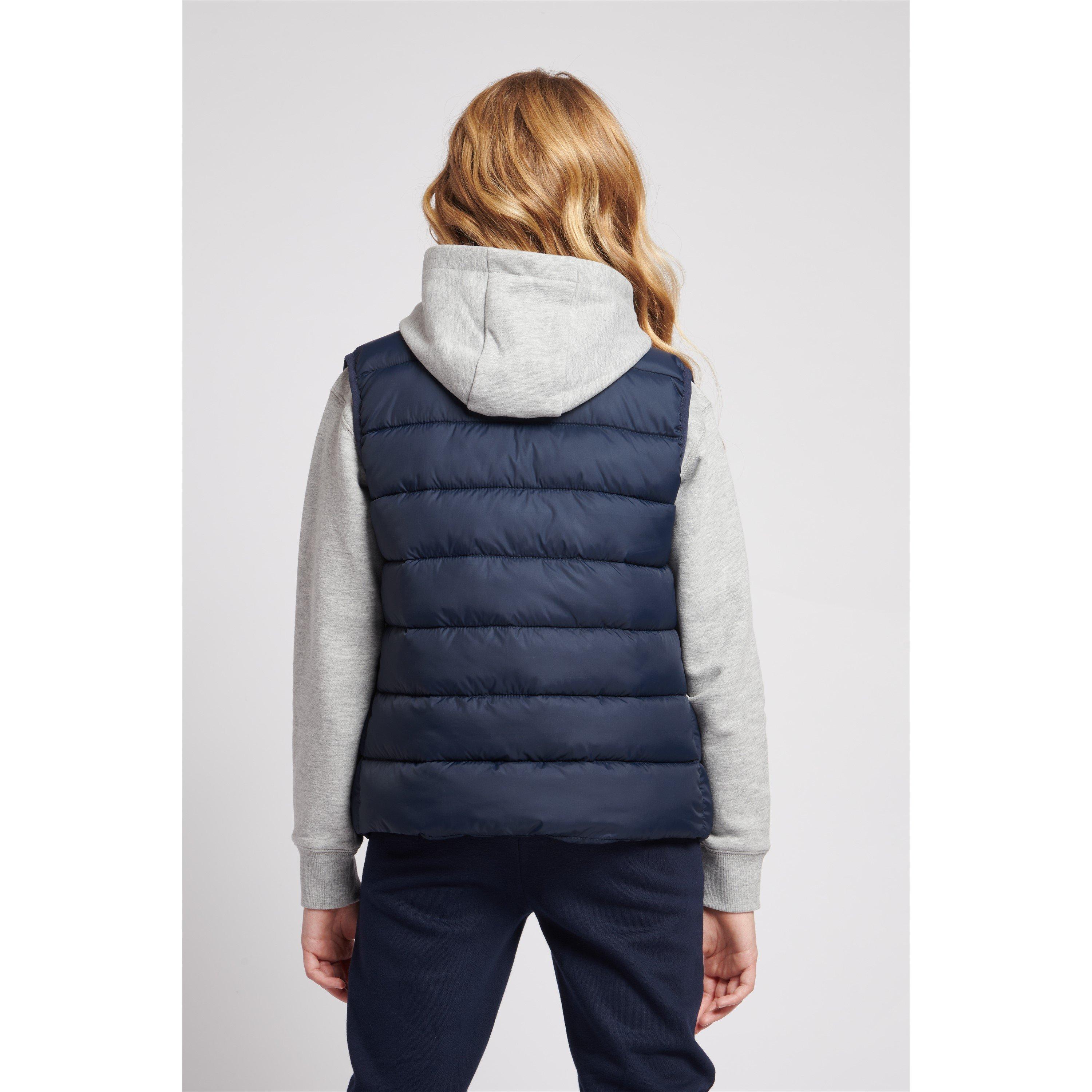 Jack Wills JW Badwell Puffer Gilet