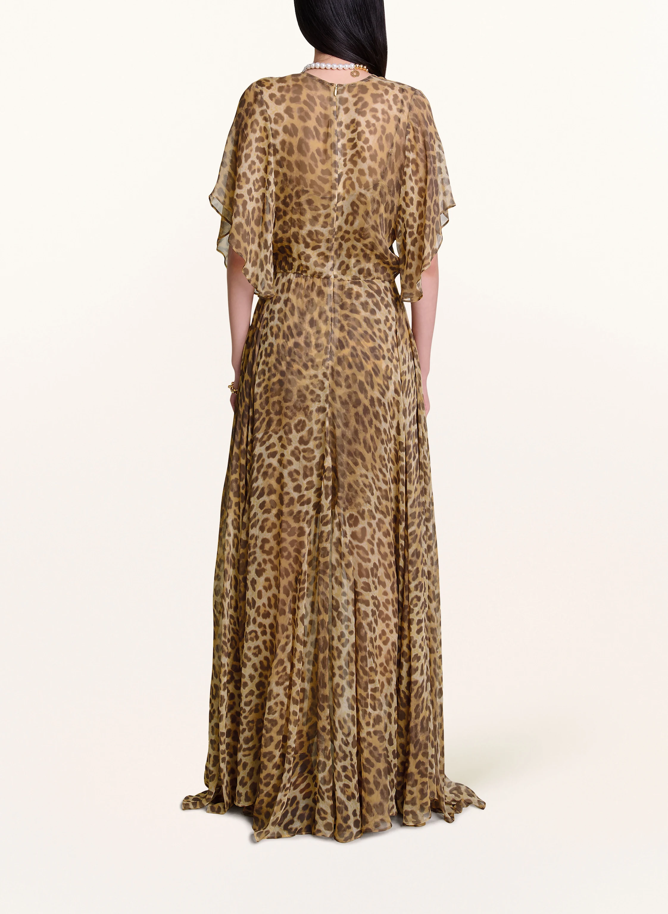 maje Kleid