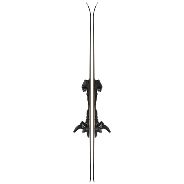 Pack ski ATOMIC CLOUD C14 RVSK S + MI 12 GW BLACK