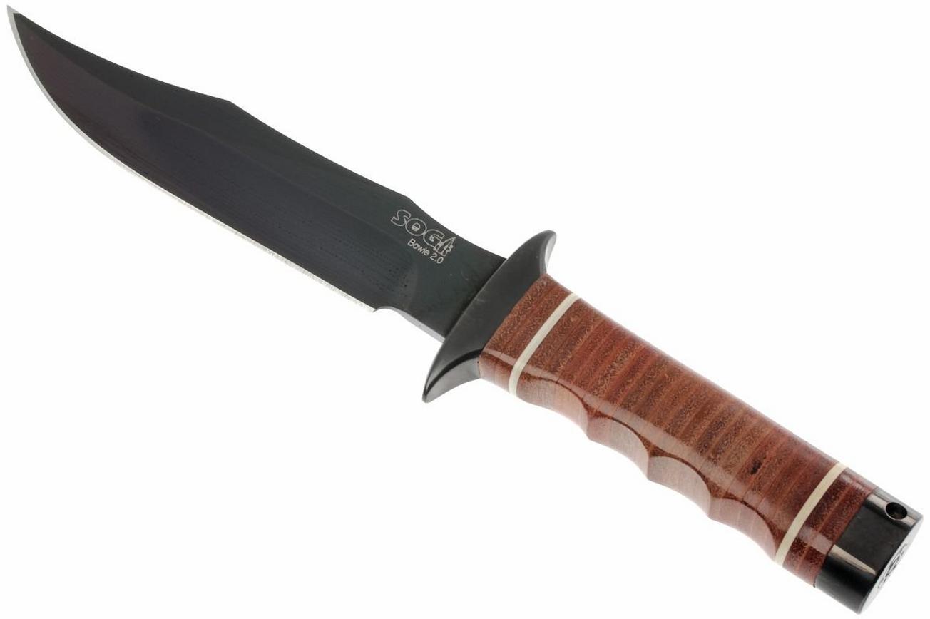 SOG Bowie 2.0