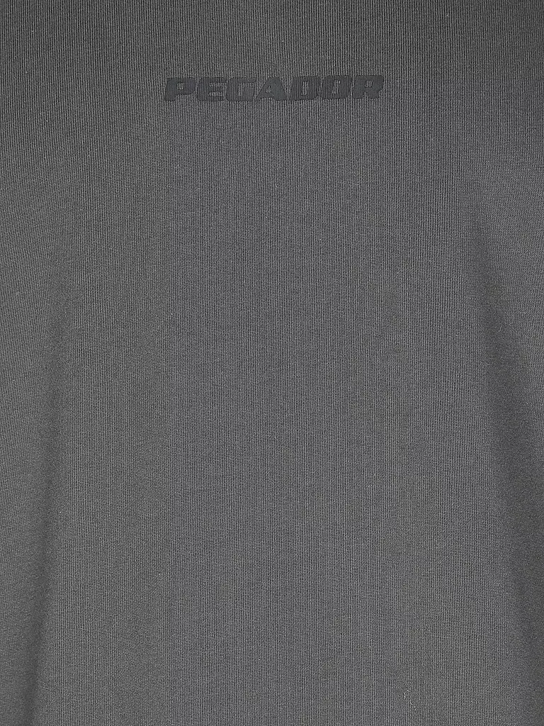 PEGADOR T-Shirt COLNE  grau