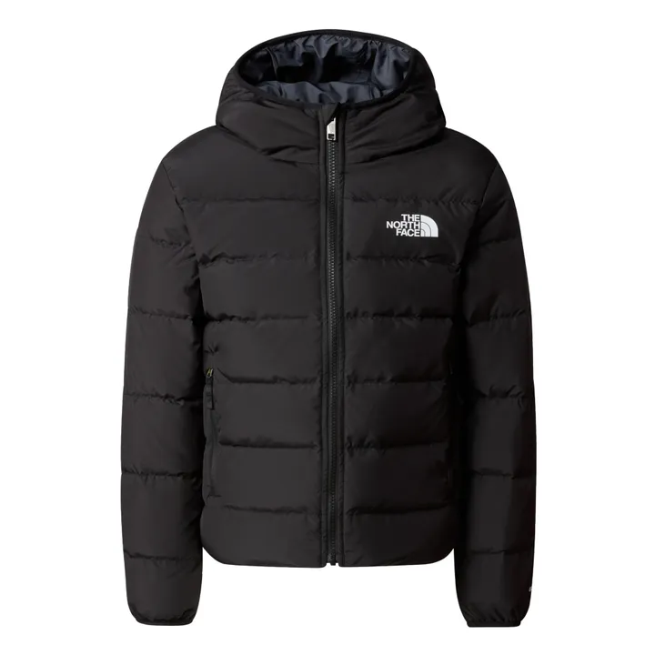 The North Face Doudoune Réversible North Down | Noir