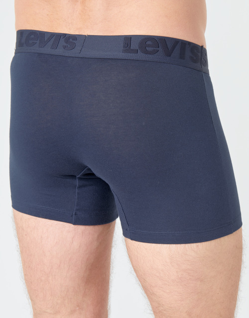Levi's - PRENIUM BRIEF PACK X3 - Marine