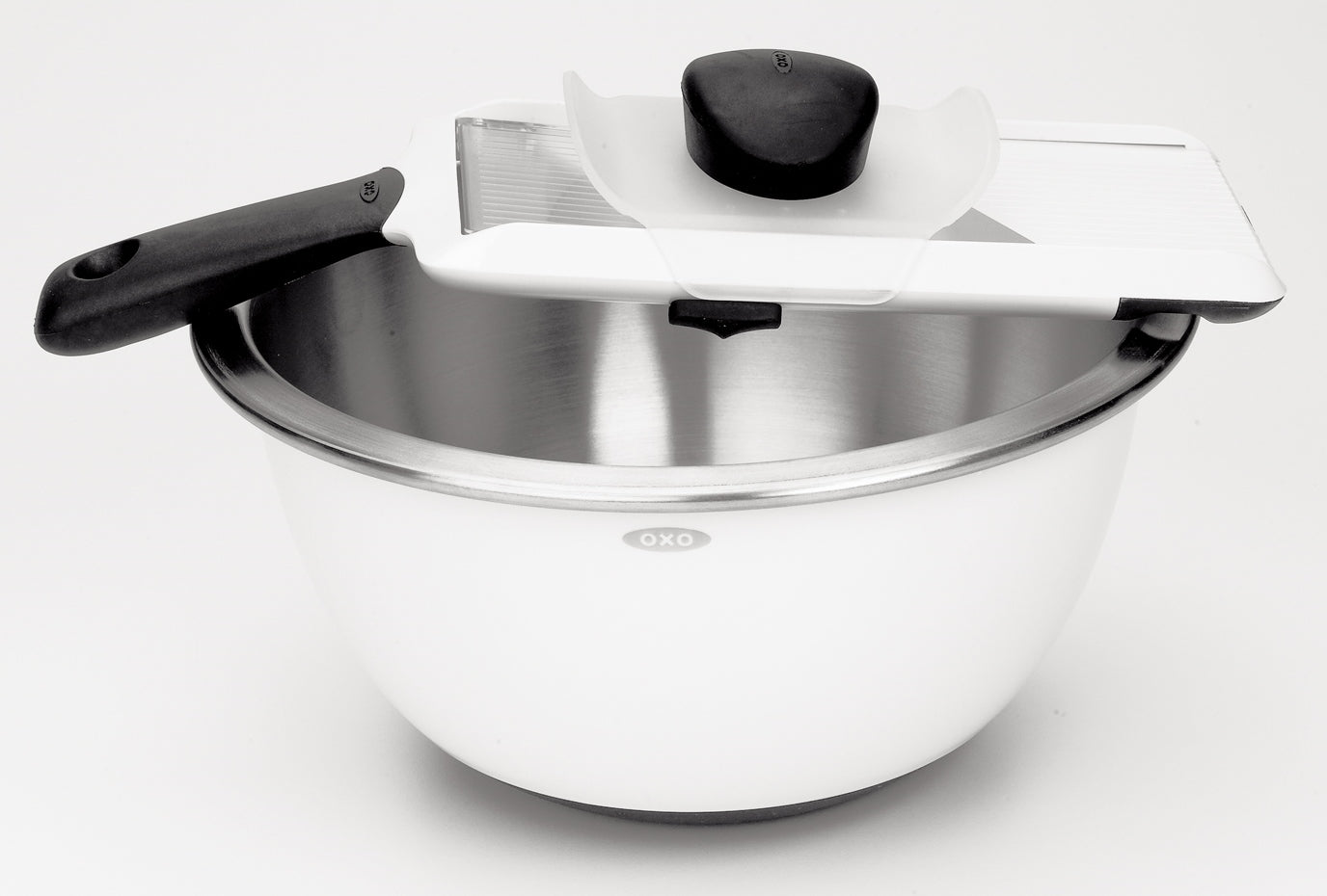 OXO Good Grips hand-mandoline - 3 snijdiktes