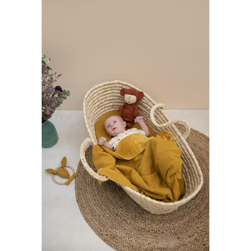 Petite Peluche - Mr Monkey - TRIXIE
