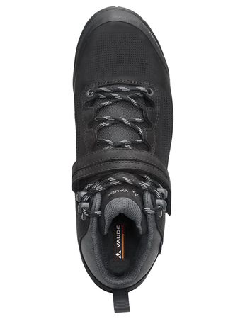 AM TSALI MID STX wasserdichter MTB-Schuh  phantom black  44