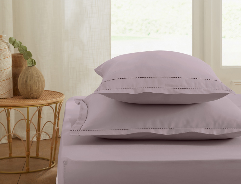 Linge de lit-Satin