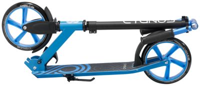 Cygnus200 mm Scooter blue - blau