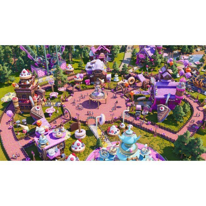 Park Beyond- Xbox Series X