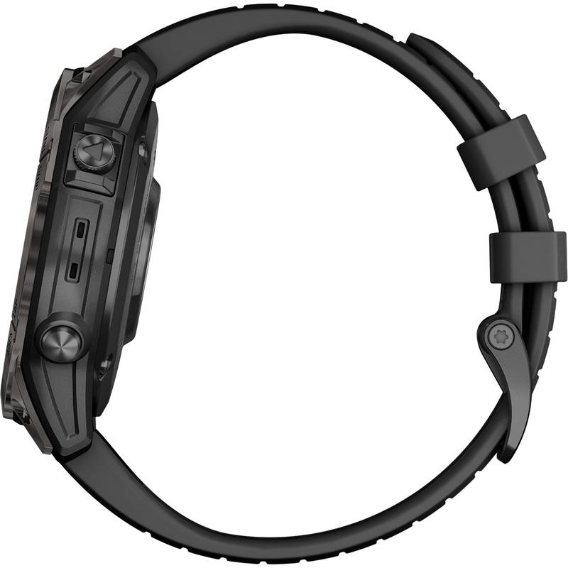 Garmin Epix Pro 2 47 mm Sapphire GPS Pulsur