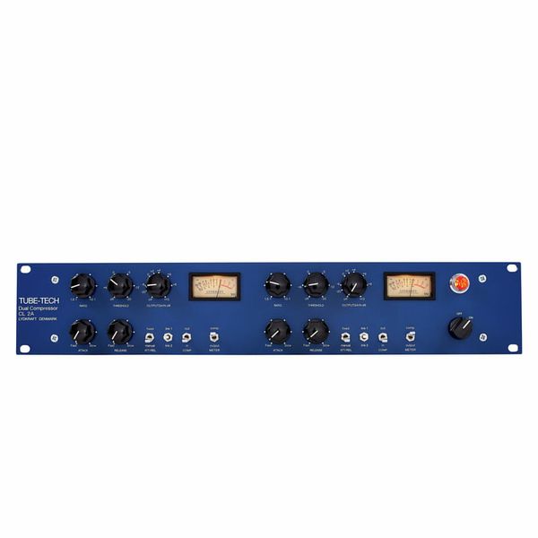 Tube-Tech CL2-A