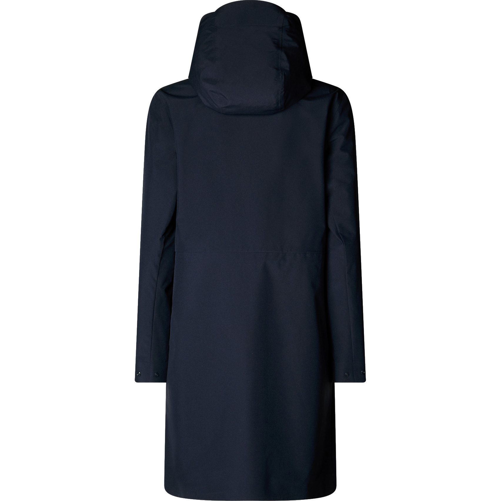 Save The Duck Maya Parka Damen blue black
