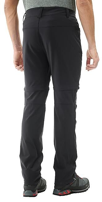 MILLET - PANTALON JD TREKKER ZIP OFF M