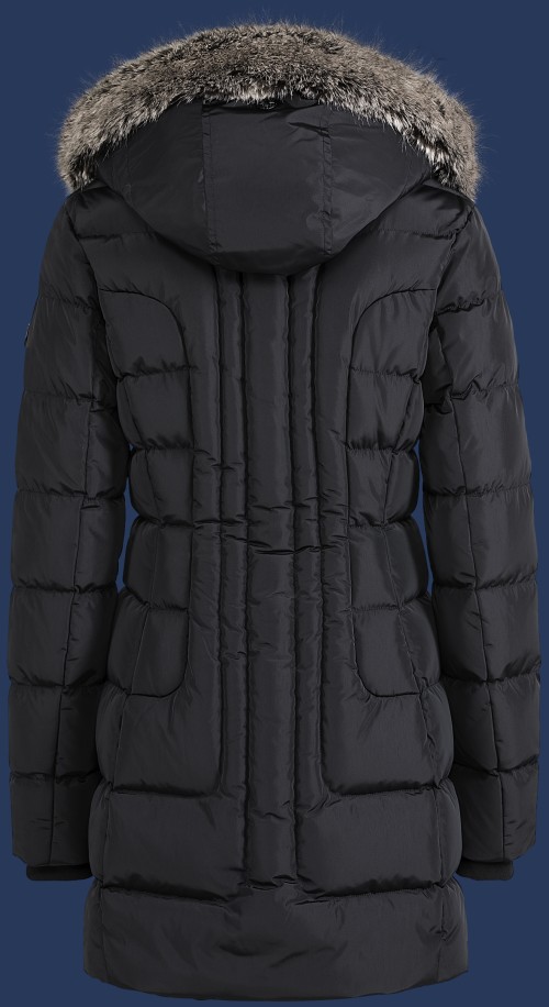 Astoria Long PrincessAirTec, Schwarz
