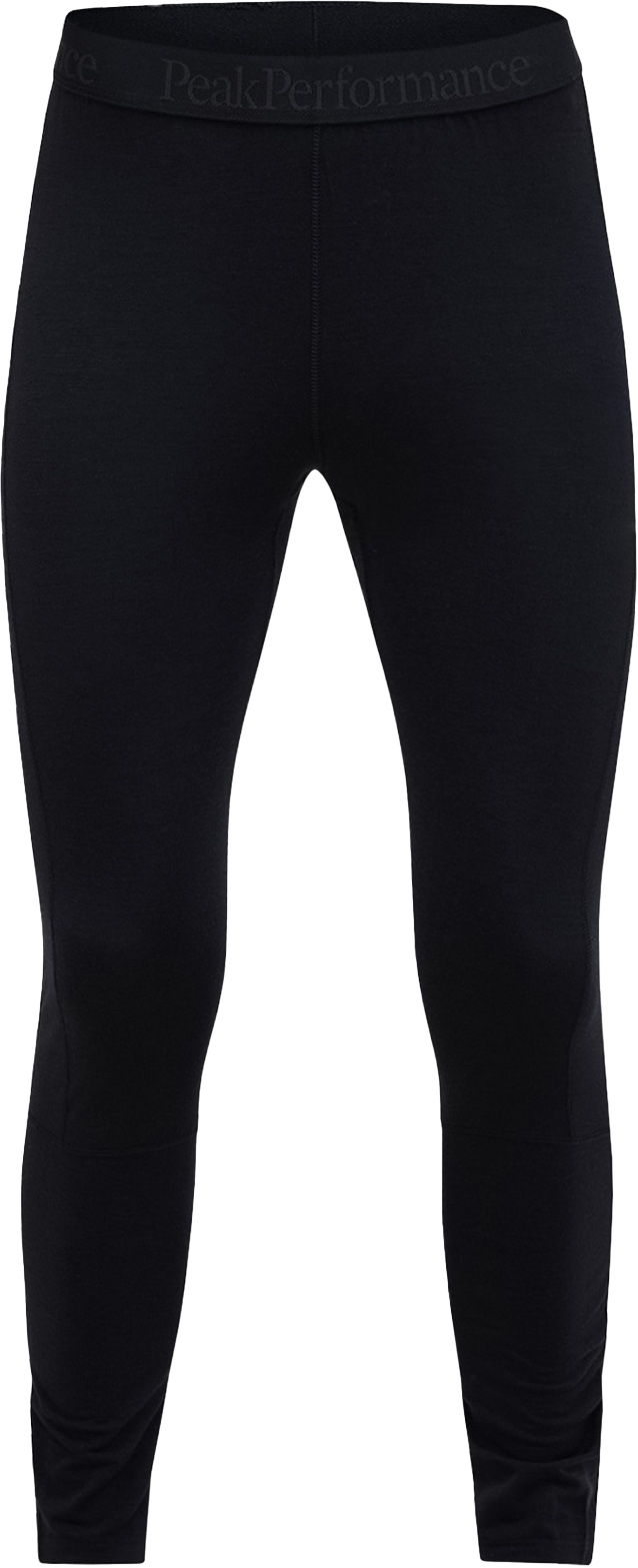 Magic Long John Dame Black/Black