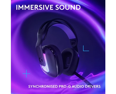 Logitech G522 Lightspeed (Black)
