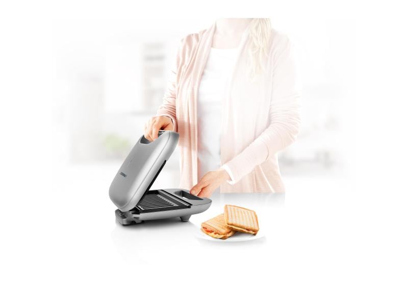 Princess Sandwich-Toaster Deluxe 750 W Sandwich-Maker