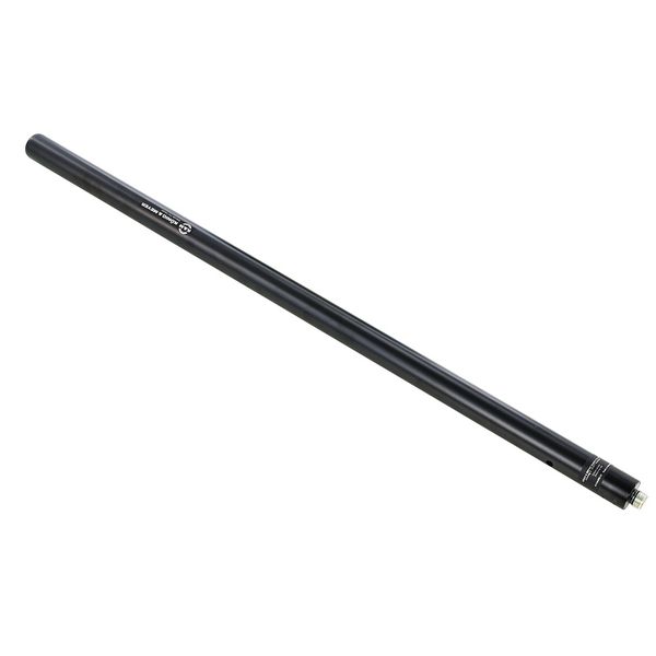 QSC KLA Ground Stack Bundle