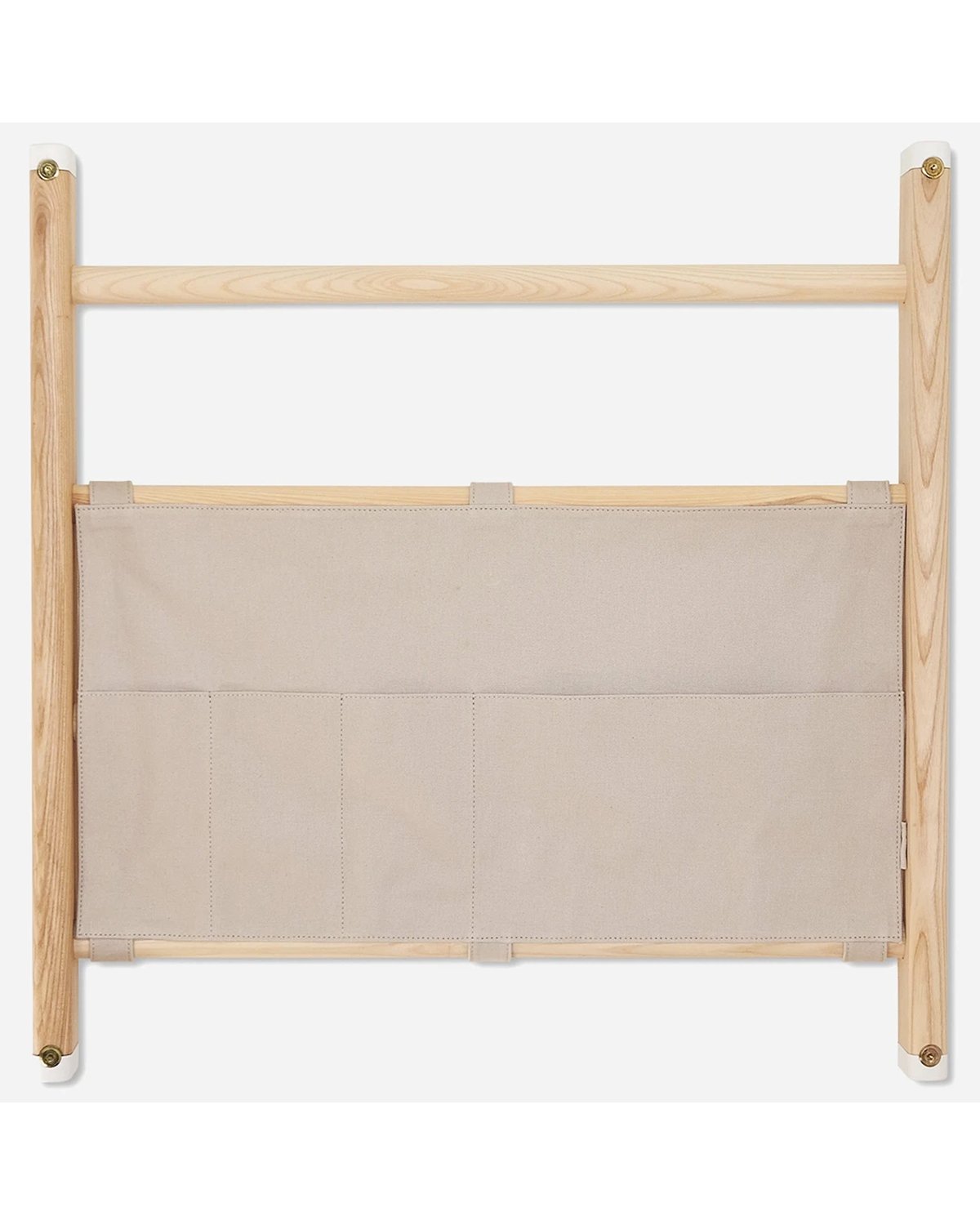 KAOS Endeløs Organizer – 100% Bomull