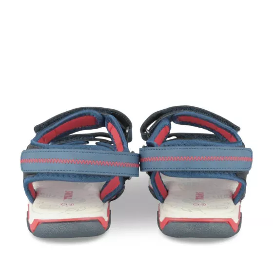 Sandales MARINE TAMS