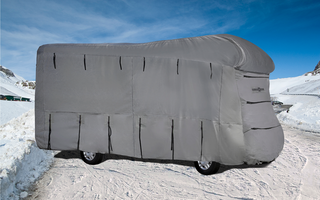 Brunner Camper Cover 6M Schutzhülle