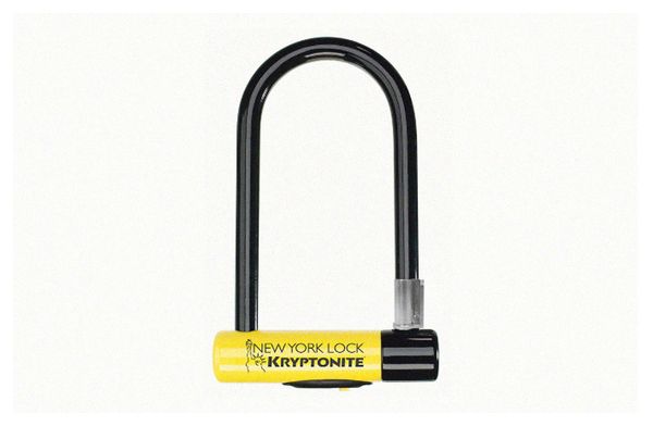 KRYPTONITE Antivol U New York Lock Standard