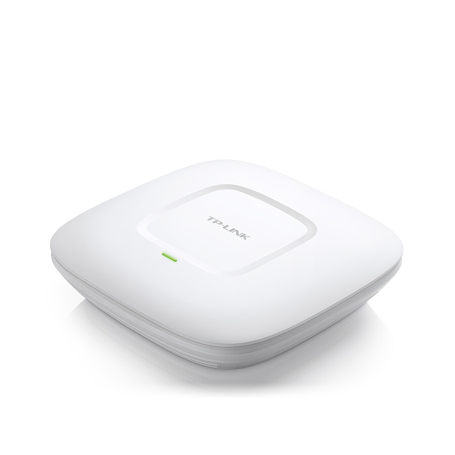 TP-Link EAP225 - Point d'accès Wifi AC1200 PoE Gigabit
