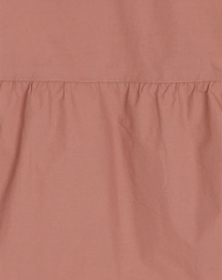 Winterjacke OBIA in ash rose