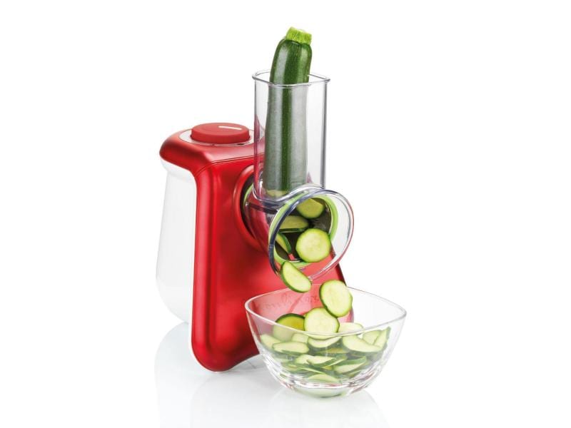 Moulinex Zerkleinerer Fresh Expess Max 1 l Zerkleinerer mit 260 Watt Leistung