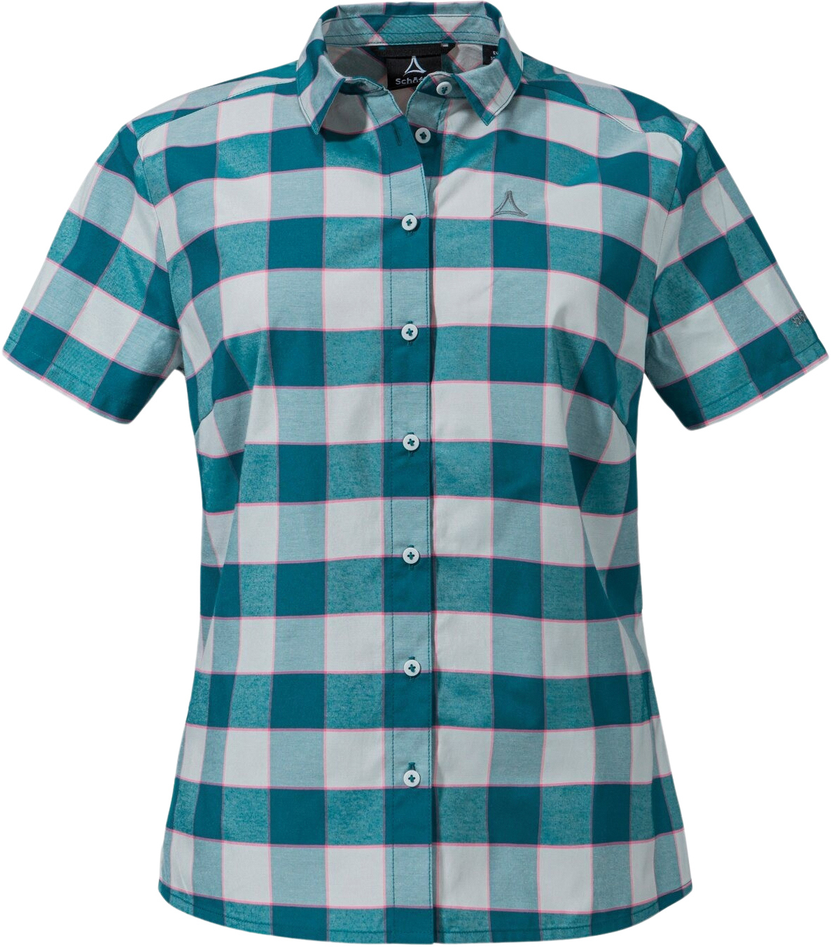 Blouse Buchstein W