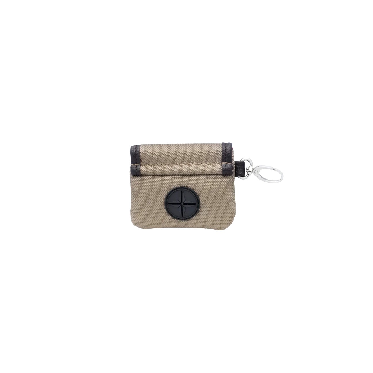 Wild Hazel - Poo Pouch Kotbeutelspender Textil navy